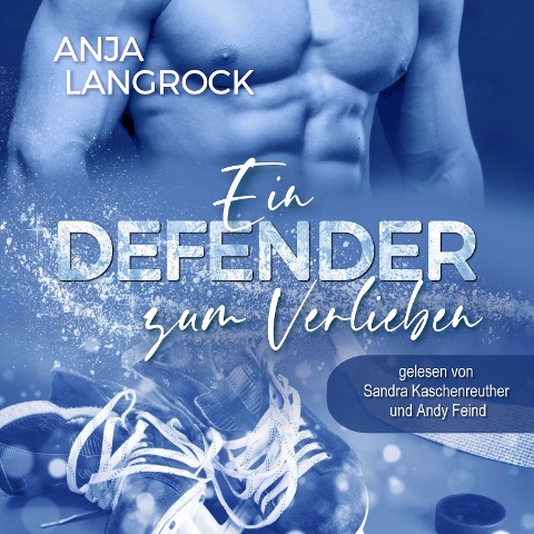 Ein Defender zum Verlieben - Anja Langrock