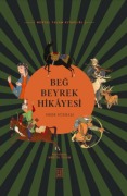 Cover-Bild zum Titel 'Beg Beyrek Hikayesi' von 'Mertol Tulum'