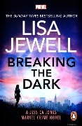 Cover-Bild zum Titel 'Breaking the Dark' von 'Lisa Jewell'