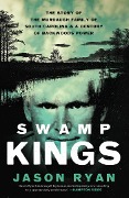 Swamp Kings - Jason Ryan
