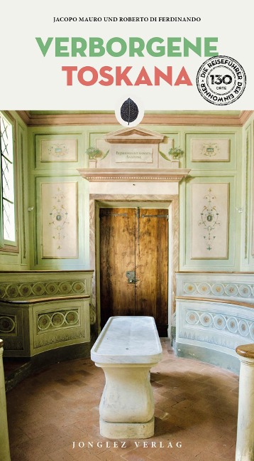 Verborgene Toskana - Jacopo Mauro, Roberto di Fernando