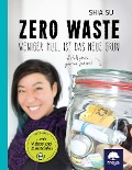 Cover-Bild zum Titel 'Zero Waste' von 'Shia Su'