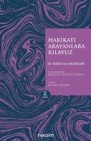 Hakikati Arayanlara Kilavuz - Haris El-Muhasibi