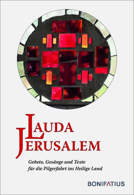 Lauda Jerusalem - 