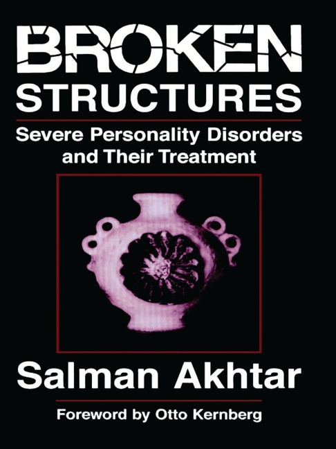Broken Structures - Salman Akhtar
