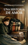 Cover-Bild zum Titel 'Una Historia de Amor' von 'Henrik Pontoppidan'