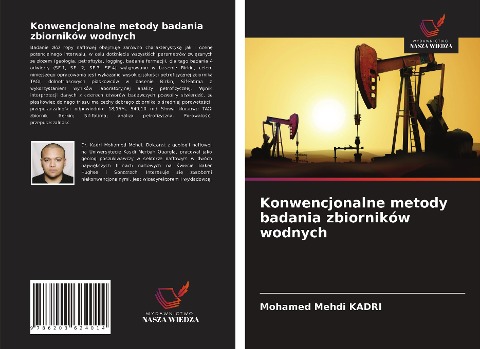 Konwencjonalne metody badania zbiorników wodnych - Mohamed Mehdi Kadri