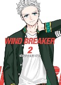 WIND BREAKER 2 - Satoru Nii