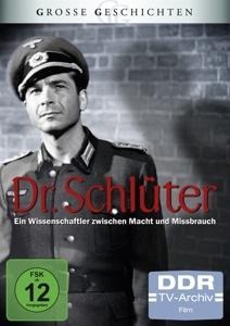 Dr. Schlüter - Karl-Georg Egel, Achim Hübner, Günter Hauk