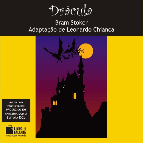 Drácula - Bram Stoker