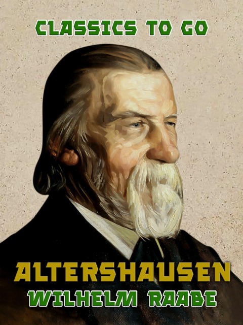 Altershausen - Wilhelm Raabe