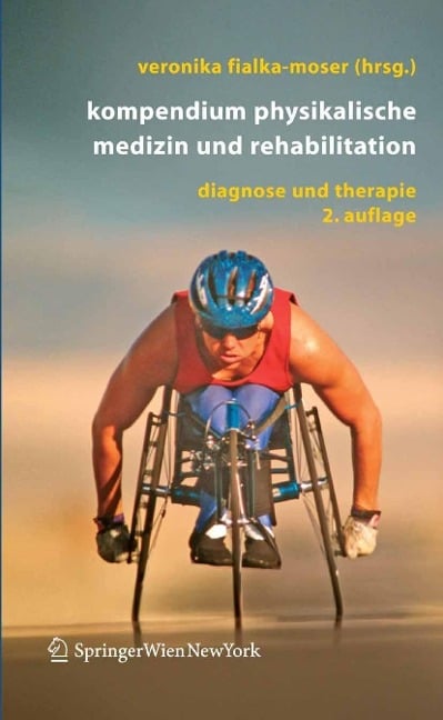 Kompendium Physikalische Medizin und Rehabilitation - 