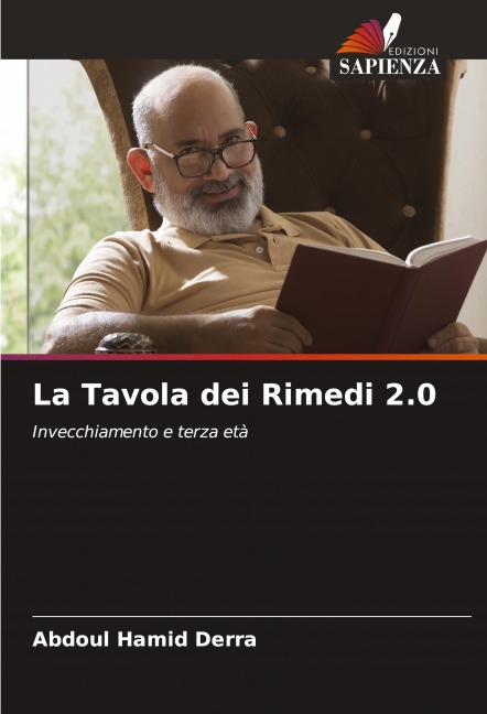 La Tavola dei Rimedi 2.0 - Abdoul Hamid Derra