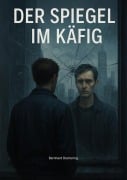 Der Spiegel im Käfig - Bernhard Dechering
