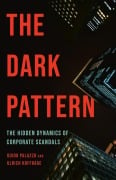 Cover-Bild zum Titel 'The Dark Pattern' von 'Guido Palazzo, Ulrich Hoffrage'