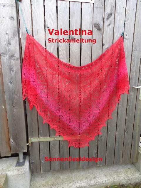 Valentina - Liesl Sonnenliesldesign
