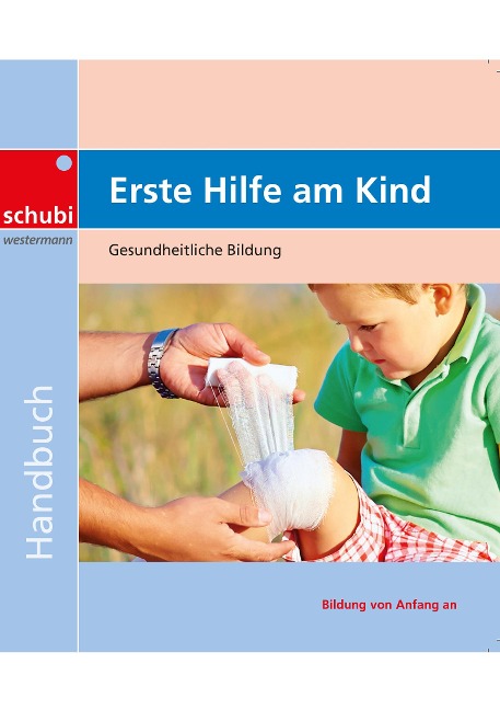 Erste Hilfe am Kind - Franz Keggenhoff