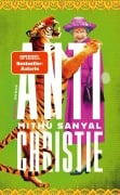 Antichristie - Mithu Sanyal