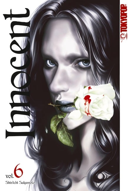 Innocent 06 - Shin'Ichi Sakamoto