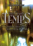 Cover-Bild zum Titel 'Les vieux habits du temps' von 'Claire Wagner-Rémy'