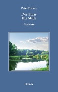 Cover-Bild zum Titel 'Der Fluss Die Stille.' von 'Petra Fietzek'