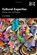 Cover-Bild zum Titel 'Cultural Expertise' von 'Livia Holden'