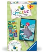 Cover-Bild zum Titel 'BeCreative Mini - Prickeln' von ''