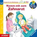 Komm Mit Zum Zahnarzt (Folge 64) - M. /Richter Wieso? Weshalb? Warum? Junior/Elskis