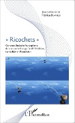 Cover-Bild zum Titel '"Ricochets"' von 'Bonardi (Ss Dir.'