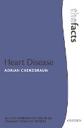 Cover-Bild zum Titel 'Heart Disease' von 'Adrian Chenzbraun'