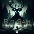 Cover-Bild zum Titel 'Big Sam' von 'C. E. Wild'