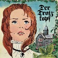 Cover-Bild zum Titel 'Der Trotzkopf' von 'Erika Kempe-Wiegand, Emmy Von Rhoden'