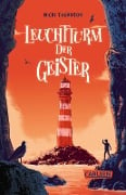 Leuchtturm der Geister (Hotel der Magier 2) - Nicki Thornton