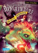 Die Legende von Drachenhöhe 3: Der letzte Drachentöter - Frank Schmeißer