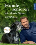 Cover-Bild zum Titel 'Hundesenioren mit Martin Rütter' von 'Martin Rütter'