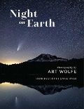 Cover-Bild zum Titel 'Night on Earth' von ''