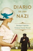 Cover-Bild zum Titel 'Diario de Una Nazi / The Diary of a Nazi' von 'Enrique Coperias'