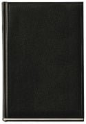 Cover-Bild zum Titel 'Buchkalender Wochentimer Balaton schwarz 2026' von ''