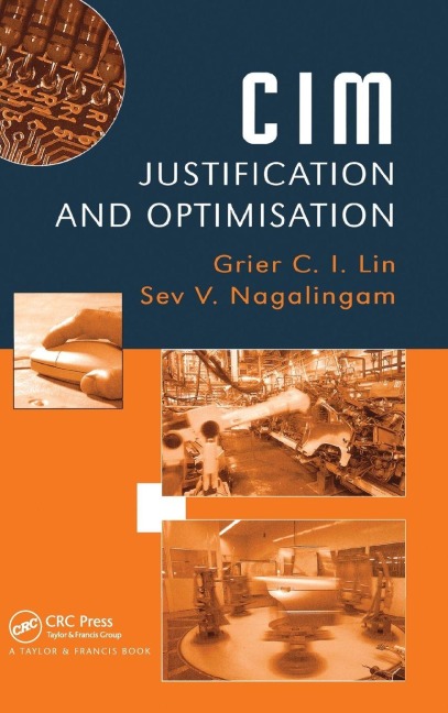 CIM Justification and Optimisation - Sev V Nagalingam