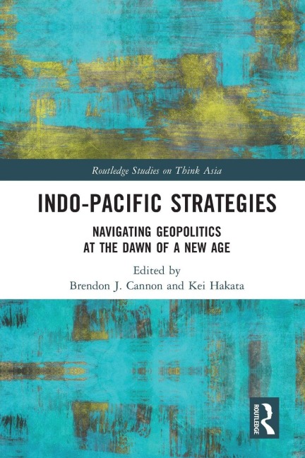 Indo-Pacific Strategies - 