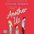 Cover-Bild zum Titel 'Another Us' von 'Kirsten Hesketh'