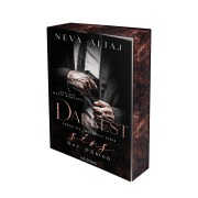 Darkest Sins - Der Dämon (Perfectly Imperfect Serie 9) - Neva Altaj