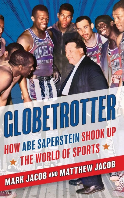 Globetrotter - Mark Jacob, Matthew Jacob