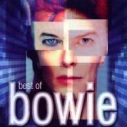 Best Of/UK Edition - David Bowie