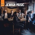 The Rough Guide To Jewish Music - Various