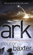 Cover-Bild zum Titel 'Ark' von 'Stephen Baxter'