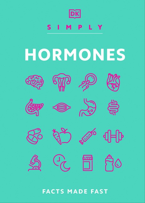 Simply Hormones - 