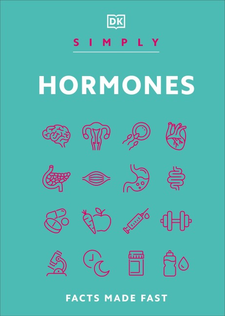 Simply Hormones - 