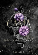 Cover-Bild zum Titel 'CAMA' von 'Jaliah J.'