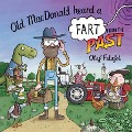 Old MacDonald Heard a Fart from the Past - Olaf Falafel